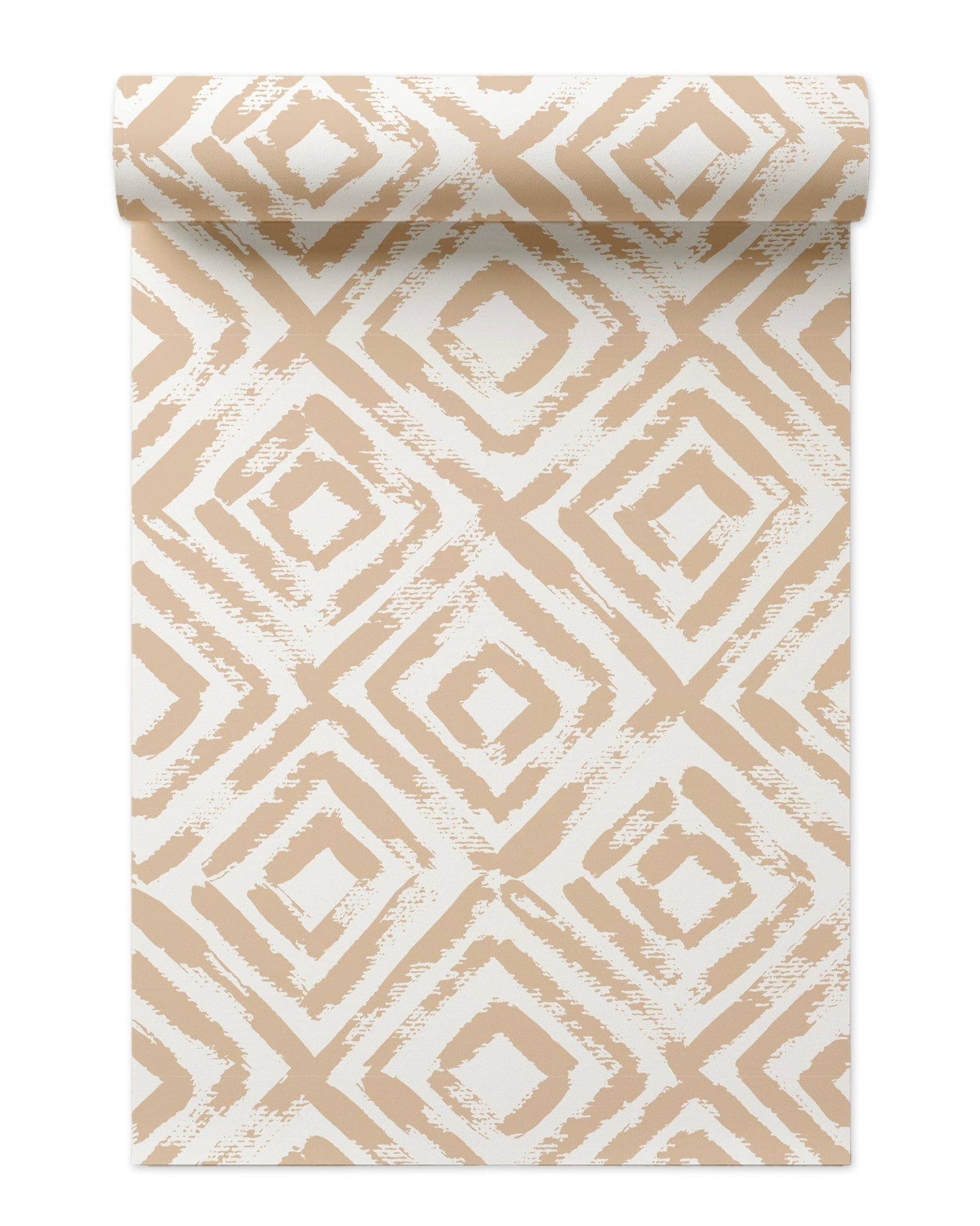 Quartzite Wallpaper in blush color - pattern number KK721_Blush_KH300 - by Katie Kime in the  collection