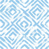 Quartzite Wallpaper in light blue color - pattern number KK721_Light_Blue_KH300 - by Katie Kime in the  collection