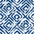 Quartzite Wallpaper in navy color - pattern number KK721_Navy_KH300 - by Katie Kime in the  collection