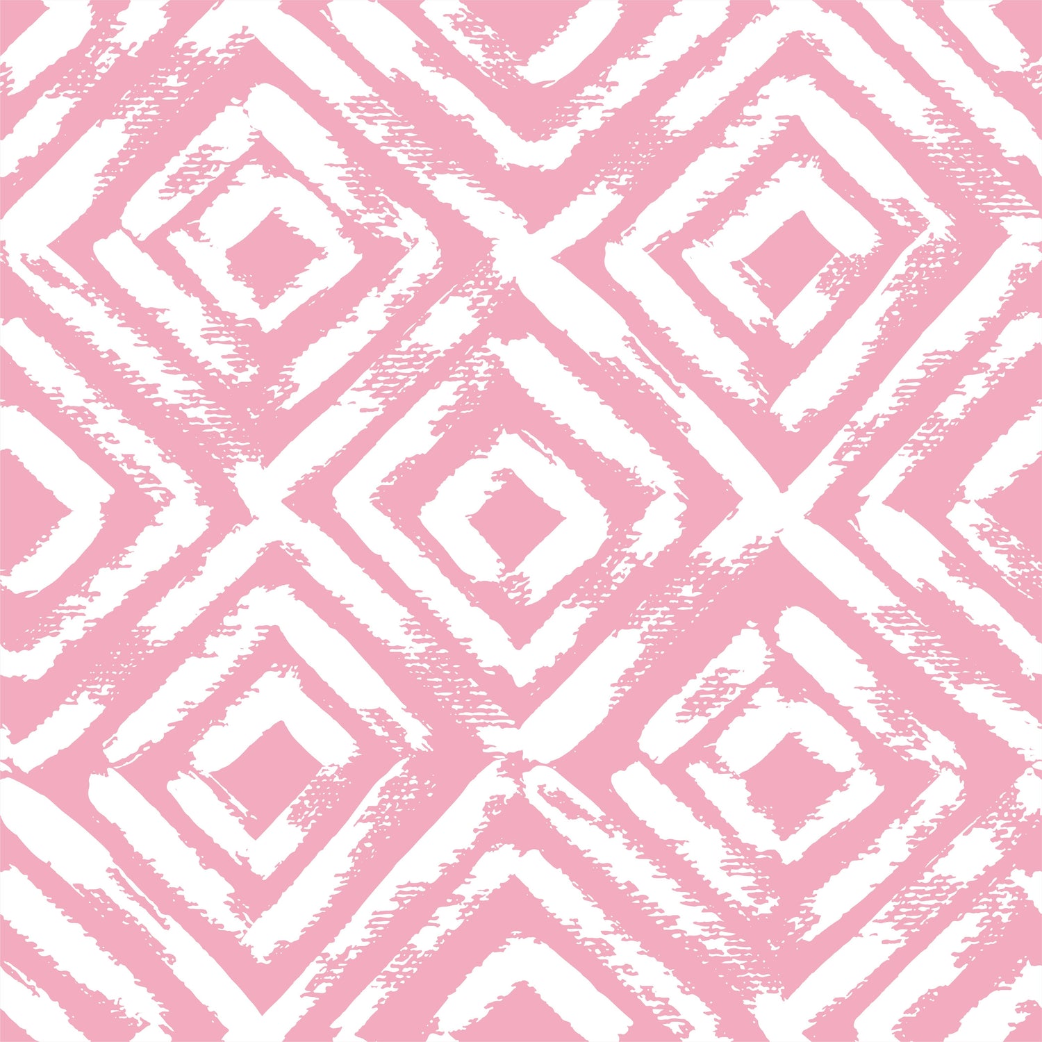 Quartzite Wallpaper in pink color - pattern number KK721_Pink_KH300 - by Katie Kime in the  collection