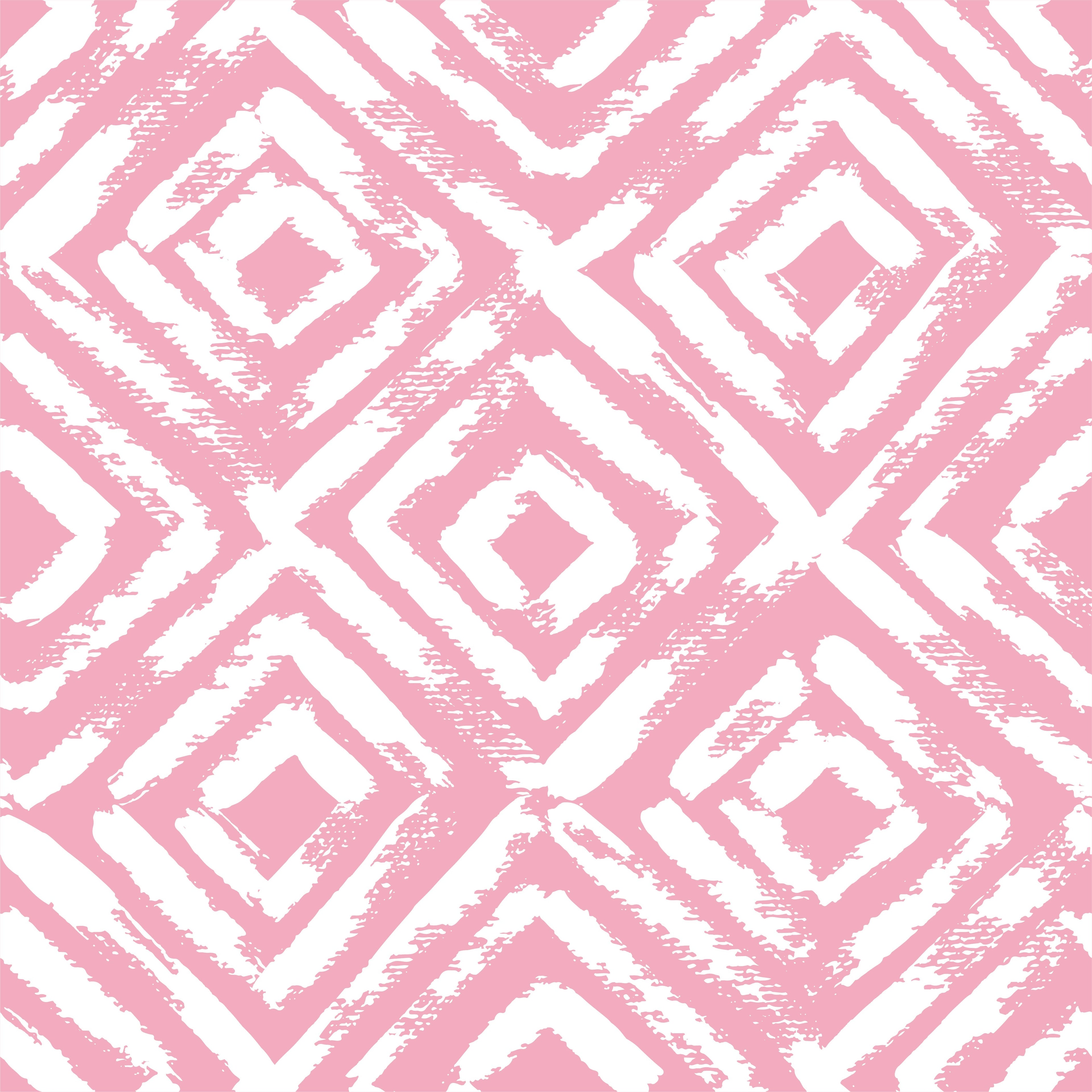 Quartzite Wallpaper in pink color - pattern number KK721_Pink_KH300 - by Katie Kime in the  collection