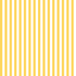 Retro Stripe Wallpaper in Citrus color - pattern number KK765_Yellow_KH300 - by Katie Kime in the collection
