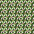 Riviera Wallpaper in green color - pattern number KK17110_Green_KH300 - by Katie Kime in the  collection
