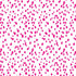 Seeing Spots Wallpaper in pink color - pattern number KK17018_Pink_KH300 - by Katie Kime in the  collection