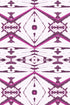 Shangri La Toile Wallpaper in navy color - pattern number KK17114_Navy_KH300 - by Katie Kime in the  collection