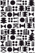 Sienna Wallpaper in purple color - pattern number KK198_Black_KH300 - by Katie Kime in the  collection