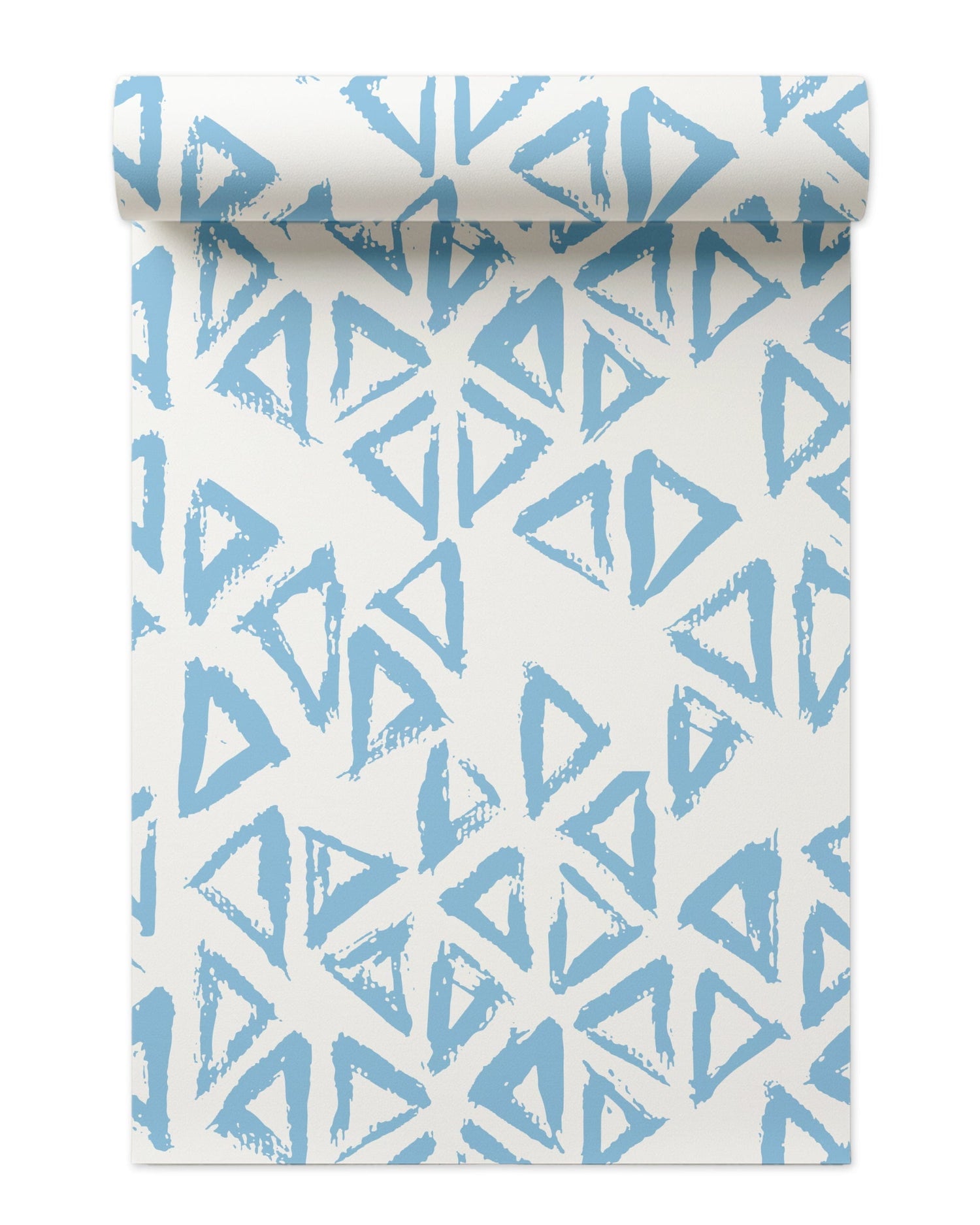 Spring Pineapples Wallpaper in pink color - pattern number KK718_Blue_KH300 - by Katie Kime in the  collection