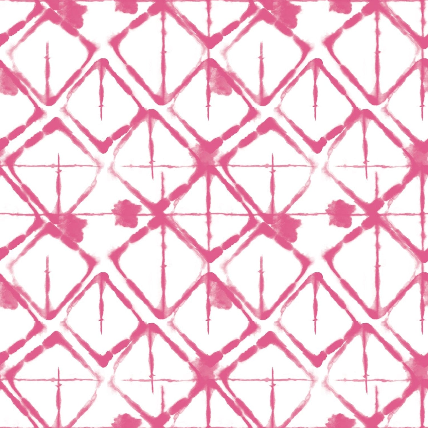 Story Wallpaper in pink color - pattern number KK744_Strata_Pink - by Katie Kime in the  collection