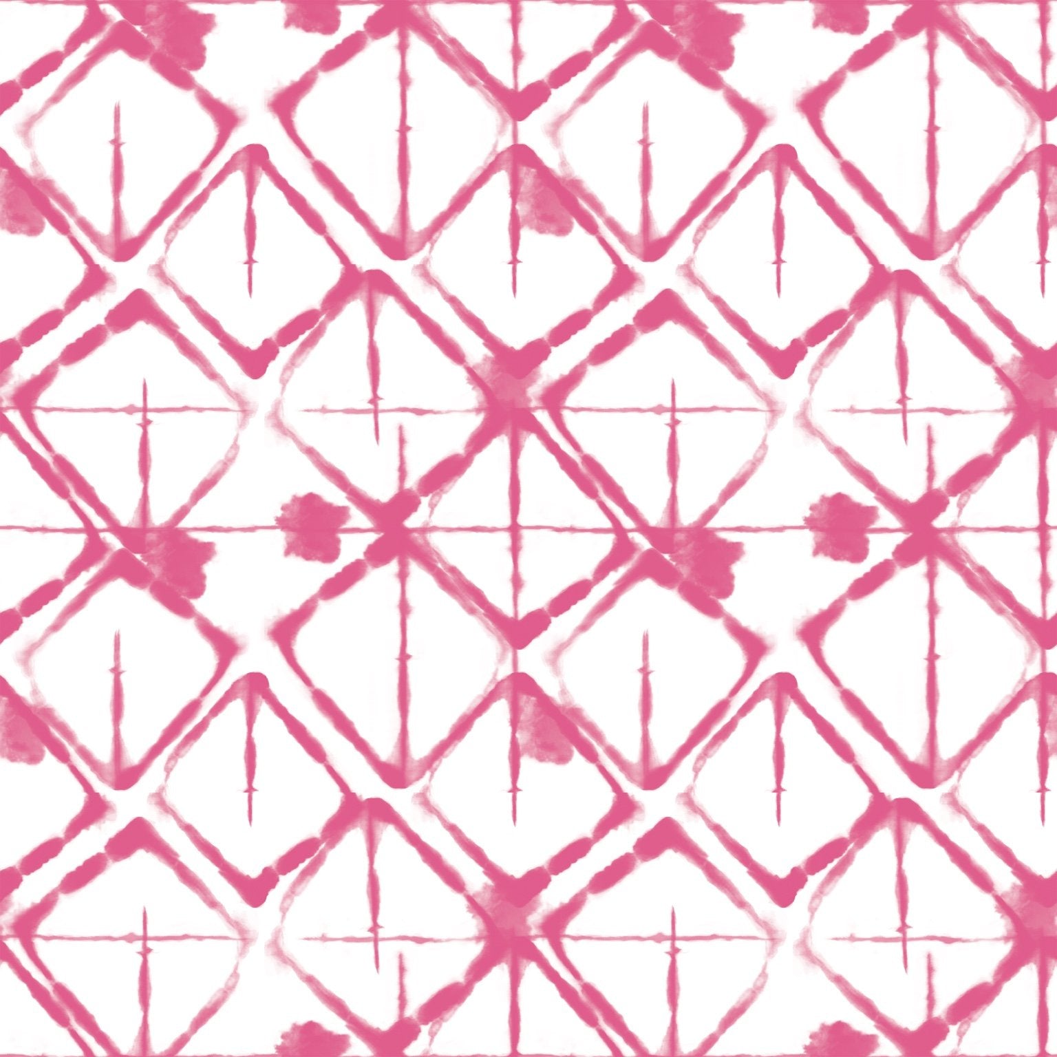 Story Wallpaper in pink color - pattern number KK744_Strata_Pink - by Katie Kime in the  collection