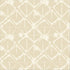 Strata Wallpaper in dune color - pattern number KK744_Dune_KH300 - by Katie Kime in the  collection