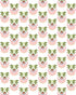 Summer Bouquet Wallpaper in Multi color - pattern number KK817_Multi_KH300 - by Katie Kime in the collection
