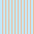 Tailored Stripe Wallpaper in Light Blue Orange color - pattern number KK793_Light_Blue_Orange_KH300 - by Katie Kime in the collection