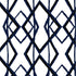 Through the Looking Glass Wallpaper in navy black color - pattern number KK17012_Navy_Black_KH300 - by Katie Kime in the  collection