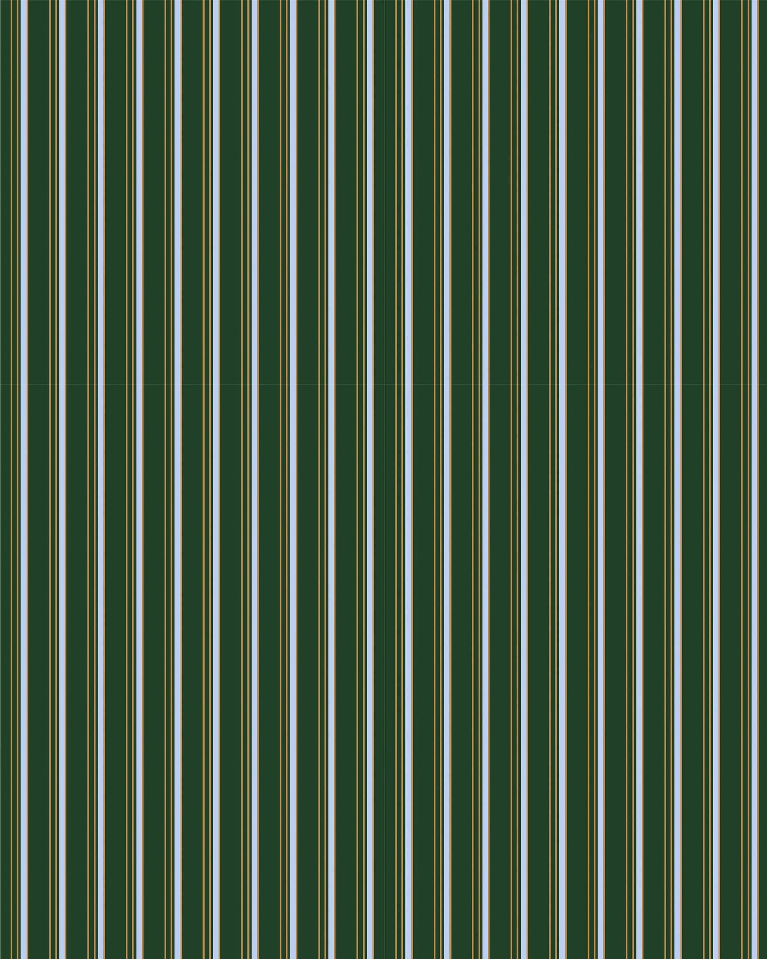 Timberline Wallpaper in ochre color - pattern number KK857_Hunter_KH300 - by Katie Kime in the  collection