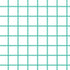In Check Wallpaper in teal color - pattern number KK17071_Teal_KH300 - by Katie Kime in the  collection