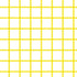 In Check Wallpaper in yellow color - pattern number KK17071_Yellow_KH300 - by Katie Kime in the  collection