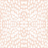 Watermarks Wallpaper in Blush color - pattern number KK17056_Blush_KH300 - by Katie Kime in the collection