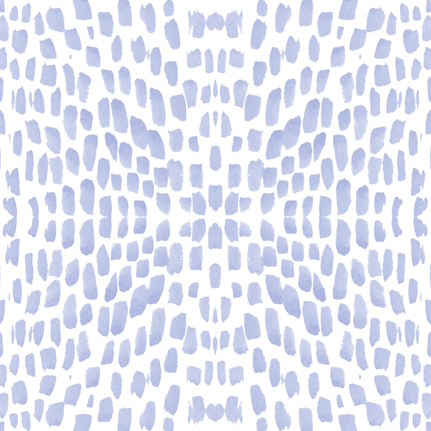 Watermarks Wallpaper in pink color - pattern number KK17056_Denim_KH300 - by Katie Kime in the  collection