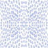 Watermarks Wallpaper in pink color - pattern number KK17056_Denim_KH300 - by Katie Kime in the  collection