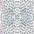 Watermarks Wallpaper in Grey color - pattern number KK17056_Grey_KH300 - by Katie Kime in the collection
