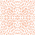 Watermarks Wallpaper in black color - pattern number KK17056_Peach_KH300 - by Katie Kime in the  collection