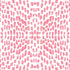 Watermarks Peel and Stick Wallpaper in pink color - pattern number KK17056_Pink_KH306 - by Katie Kime in the  collection