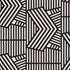 Wayfinder Wallpaper in black color - pattern number KK745_Black_KH300 - by Katie Kime in the  collection