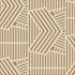 Wayfinder Wallpaper in sandal color - pattern number KK745_Sandal_KH300 - by Katie Kime in the  collection