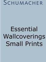 Essential Wallcoverings Small Prints