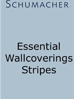 Essential Wallcoverings Stripes