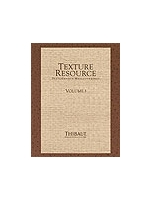 Texture Resource Volume 3