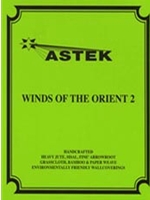 Wind of the Orient 2