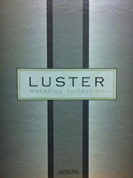 Luster Metallics Collection