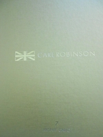 Carl Robinson 7 Monte Carlo