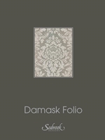 Damask Folio