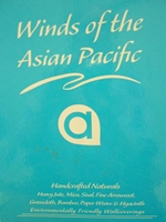 Winds of the Asian Pacific
