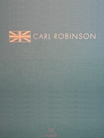 Carl Robinson 10 Island