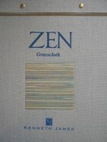 Zen Grasscloth