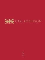 Carl Robinson 12 Art