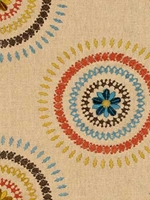 The Karenza Collection Fabrics