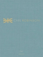 Carl Robinson 14 Milan