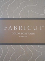 Color Portfolio Granite