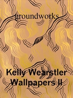 Kelly Wearstler Wallpapers II