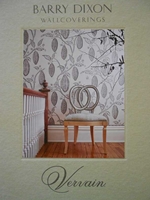 Barry Dixon Wallcoverings