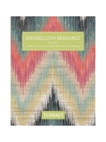 Grasscloth Resource Volume 4