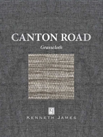 Canton Road Grasscloth
