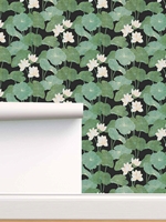 over 200 styles of removable wallpaper, also known as peel and stick wallpaper or temporary wallpaper