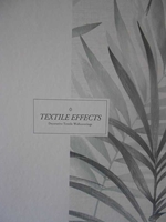 Textile Effects