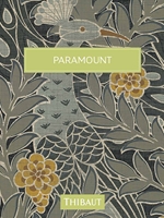 Paramount collection by Thibaut Wallpaper