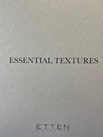 Essential Textures by Etten Gallerie